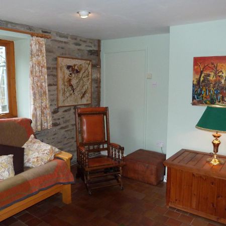 Kwerky Cottage North Lydbury 외부 사진