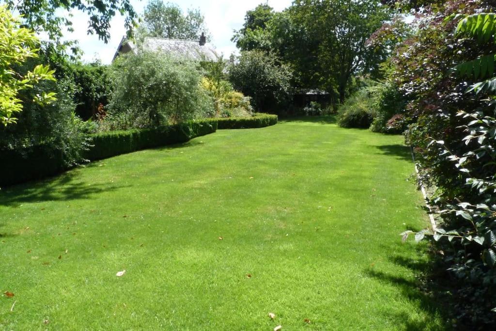 Kwerky Cottage North Lydbury 외부 사진