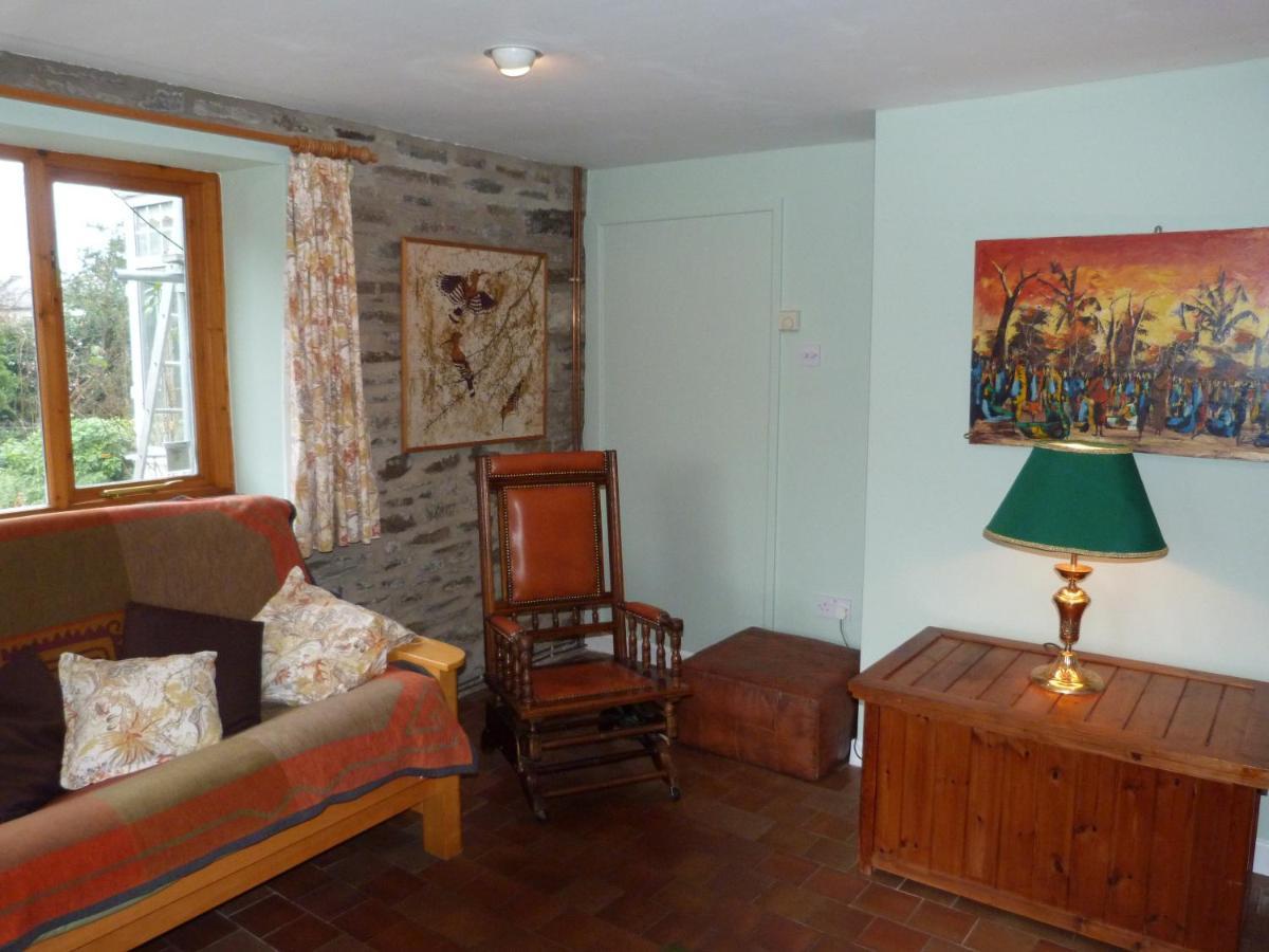 Kwerky Cottage North Lydbury 외부 사진