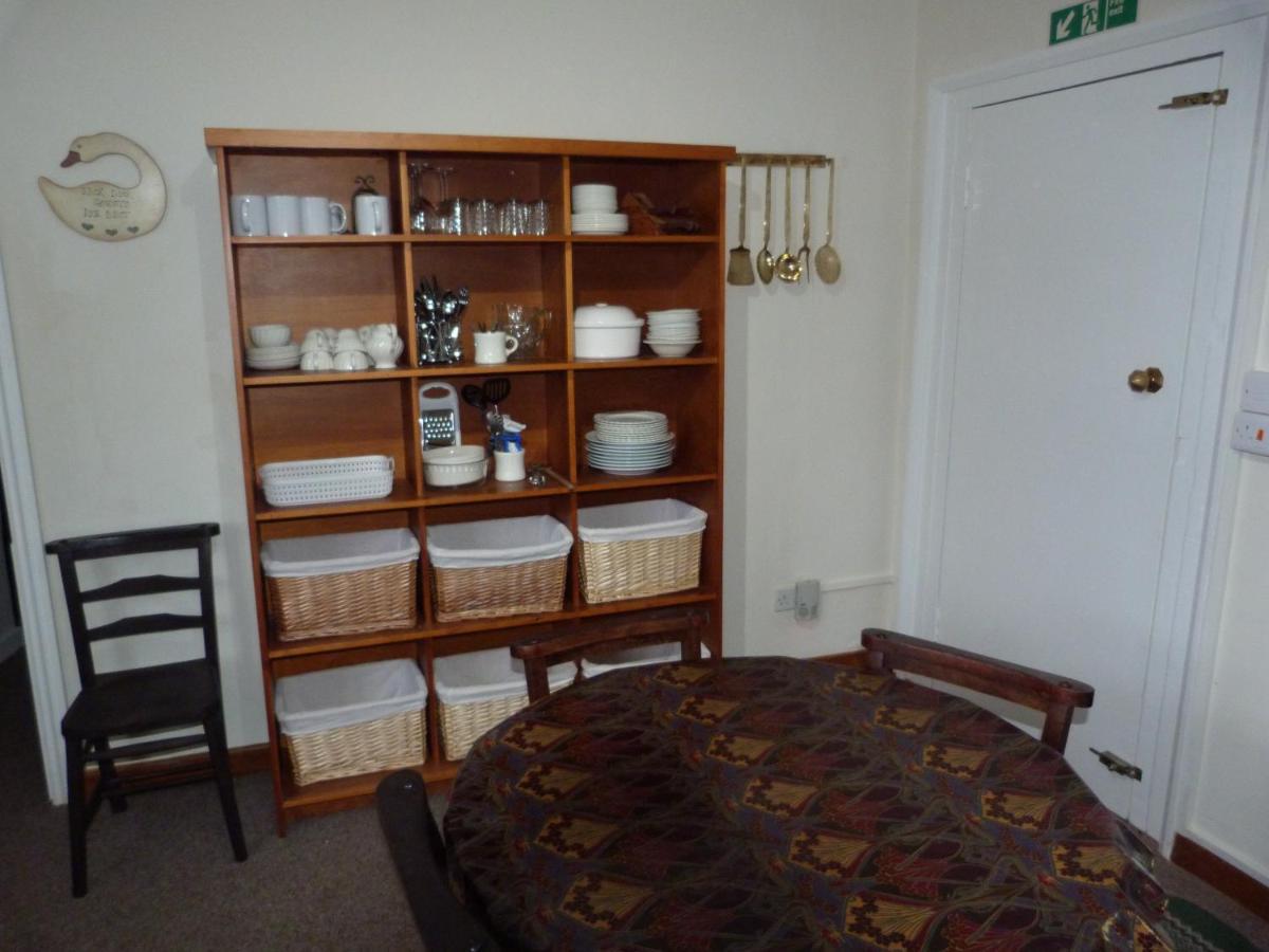 Kwerky Cottage North Lydbury 외부 사진