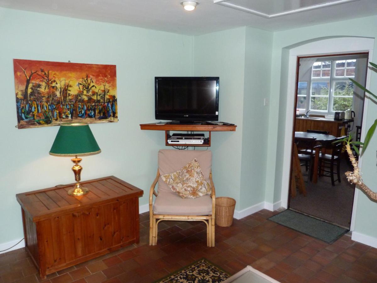 Kwerky Cottage North Lydbury 외부 사진