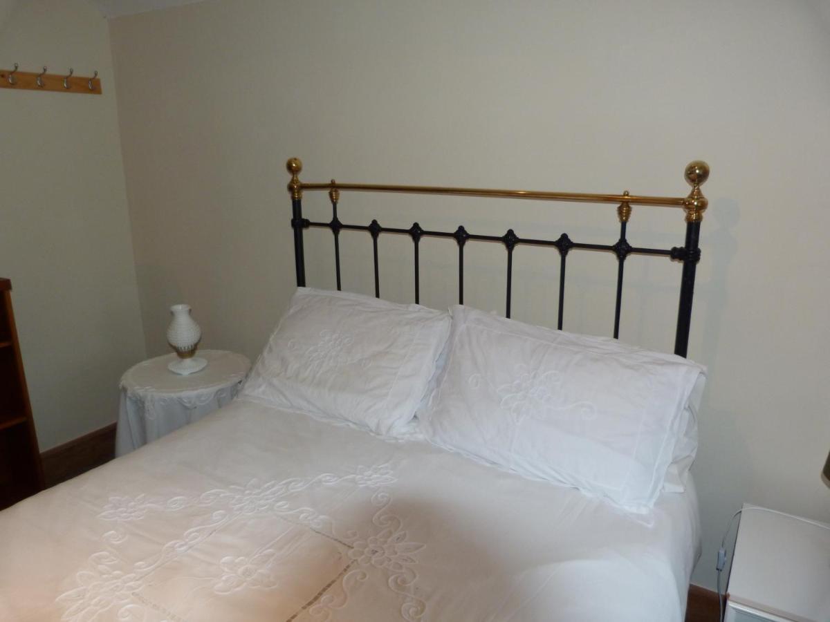 Kwerky Cottage North Lydbury 외부 사진