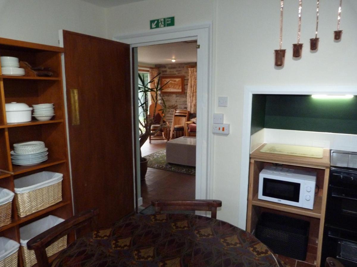 Kwerky Cottage North Lydbury 외부 사진