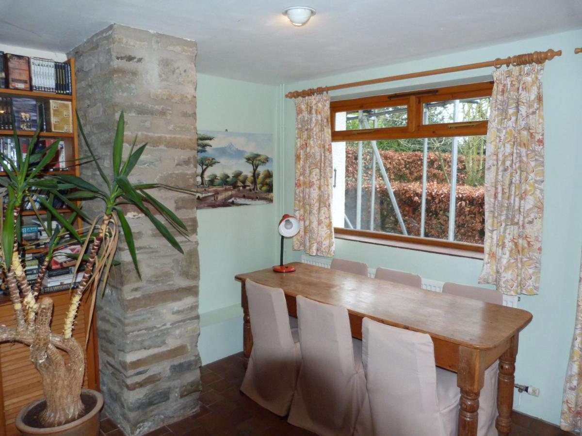 Kwerky Cottage North Lydbury 외부 사진