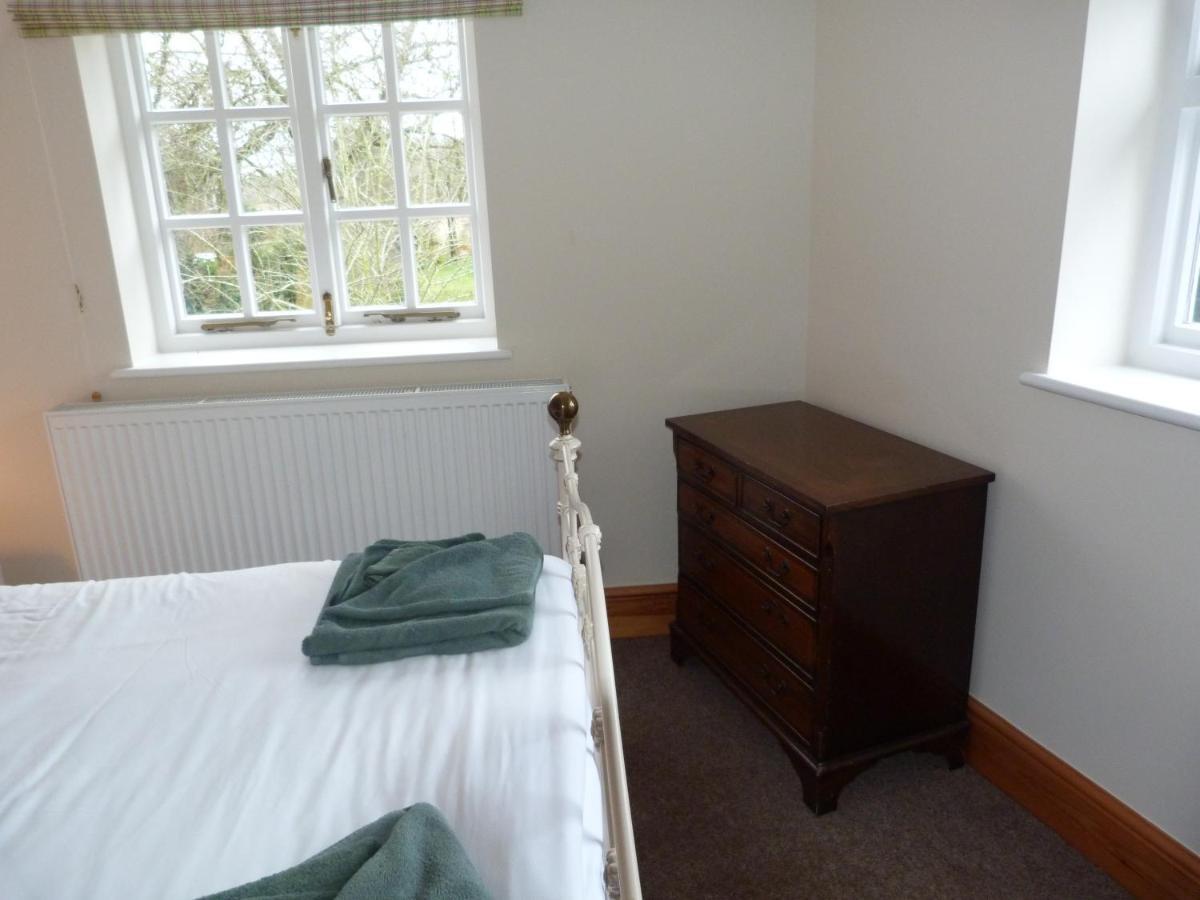 Kwerky Cottage North Lydbury 외부 사진