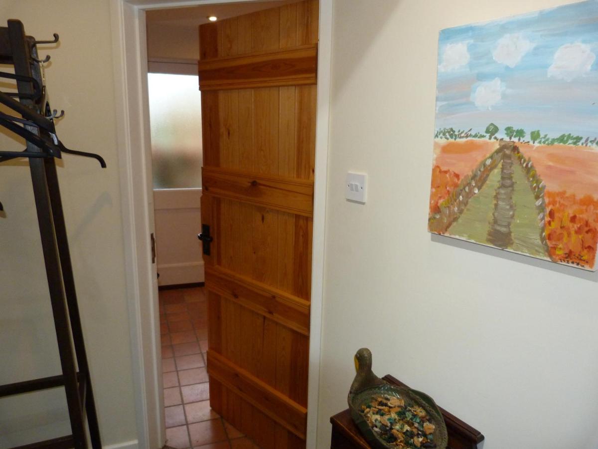 Kwerky Cottage North Lydbury 외부 사진
