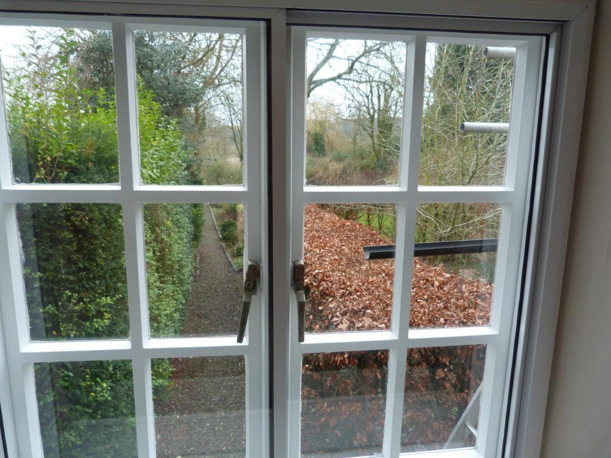 Kwerky Cottage North Lydbury 외부 사진