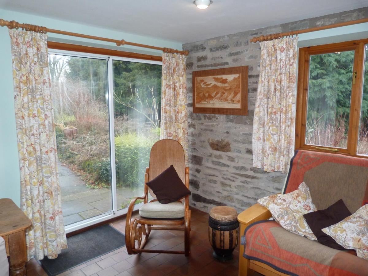 Kwerky Cottage North Lydbury 외부 사진