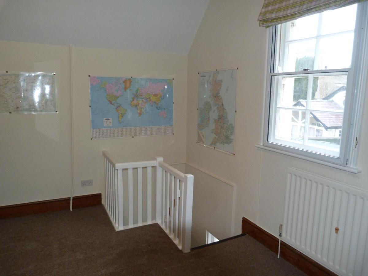 Kwerky Cottage North Lydbury 외부 사진