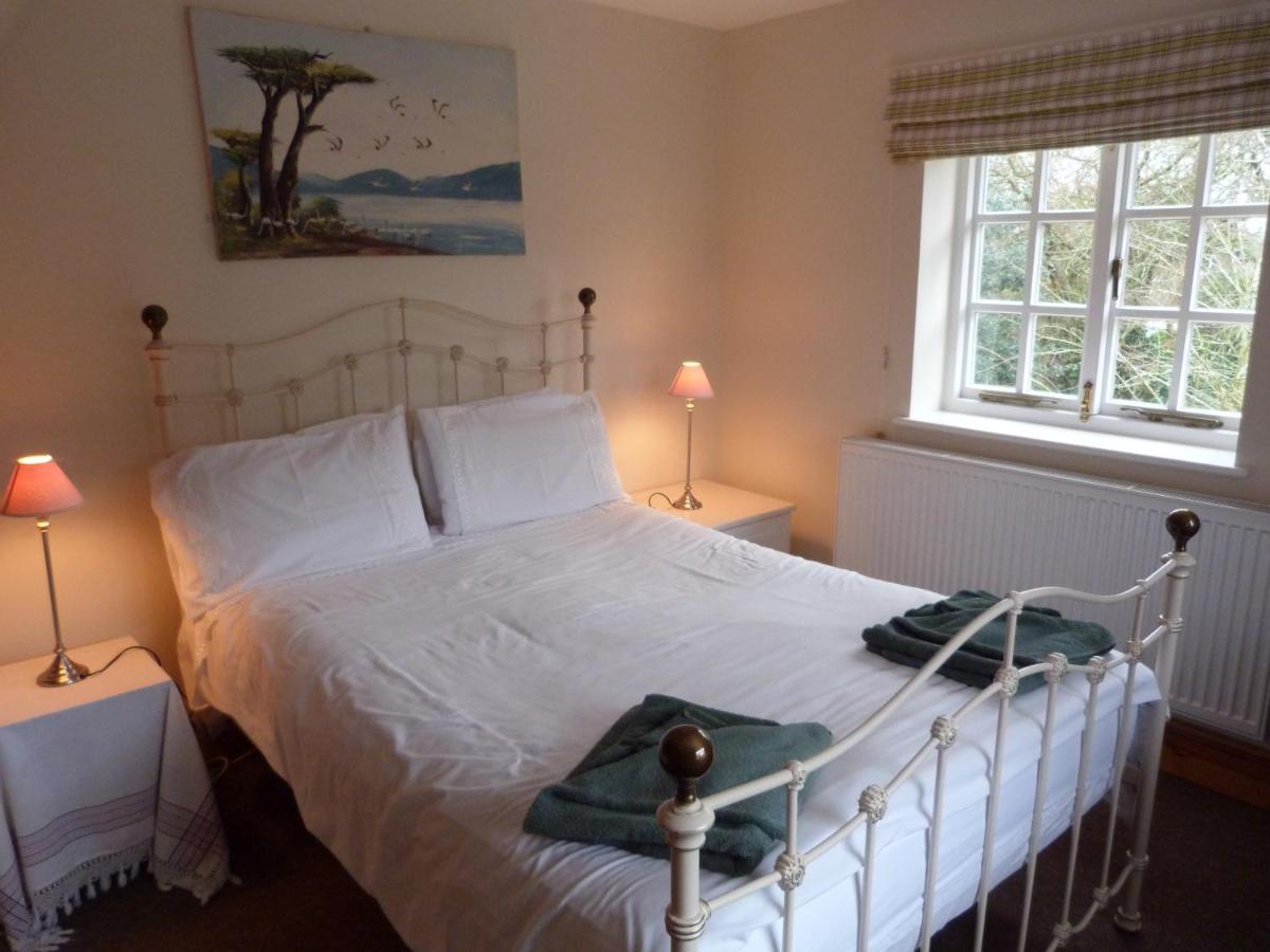 Kwerky Cottage North Lydbury 외부 사진