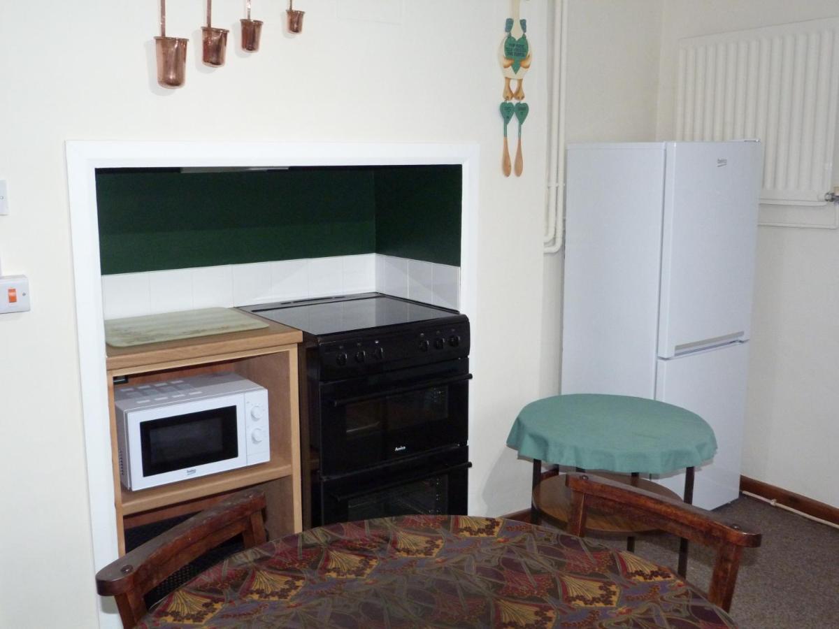 Kwerky Cottage North Lydbury 외부 사진