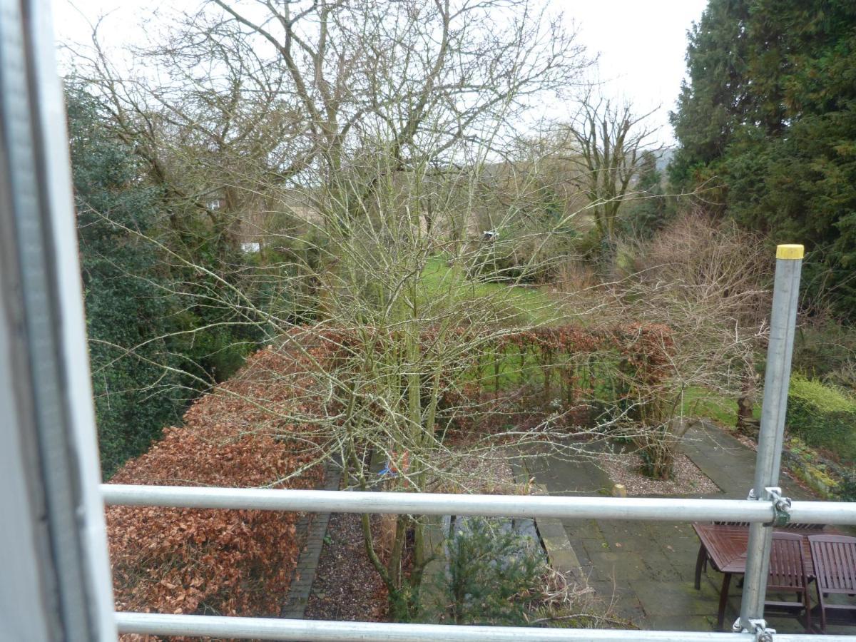 Kwerky Cottage North Lydbury 외부 사진