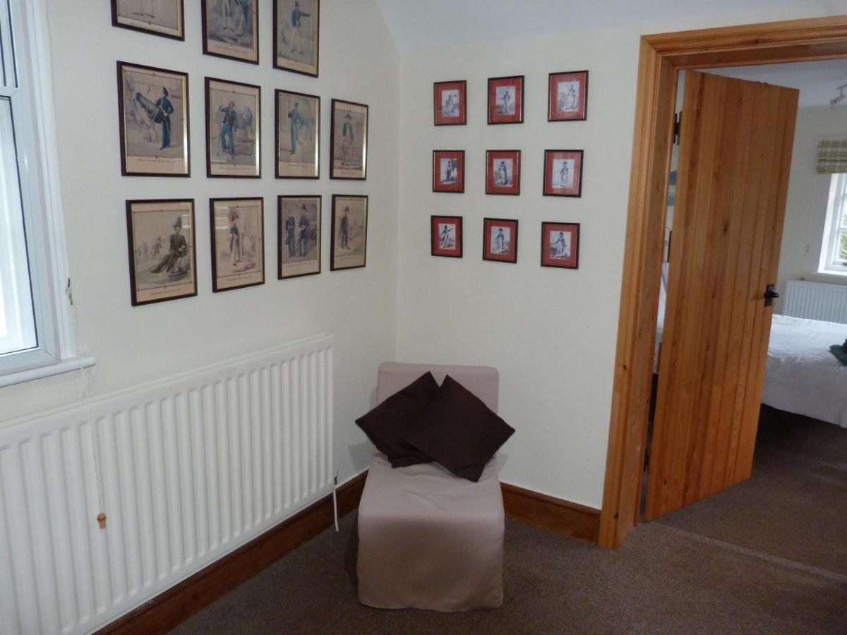 Kwerky Cottage North Lydbury 외부 사진