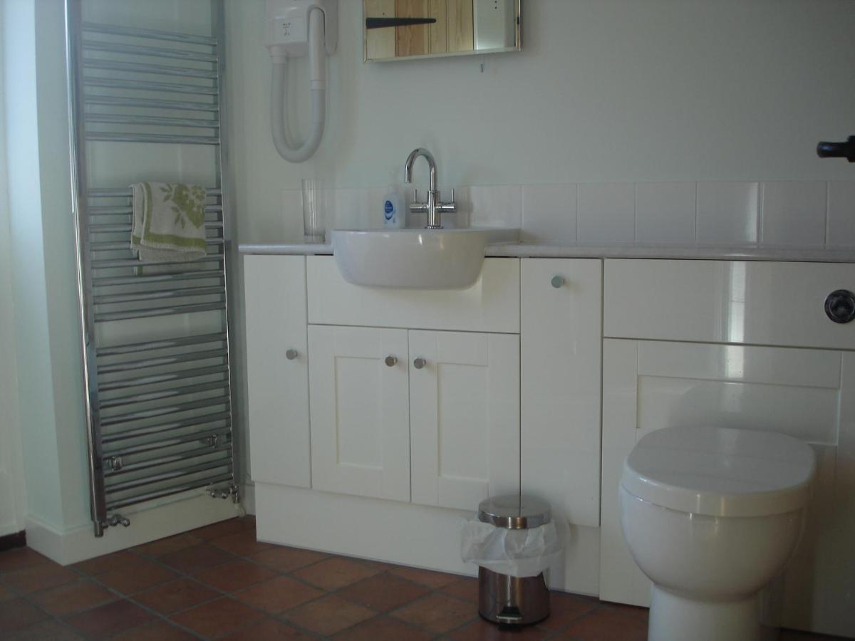 Kwerky Cottage North Lydbury 외부 사진