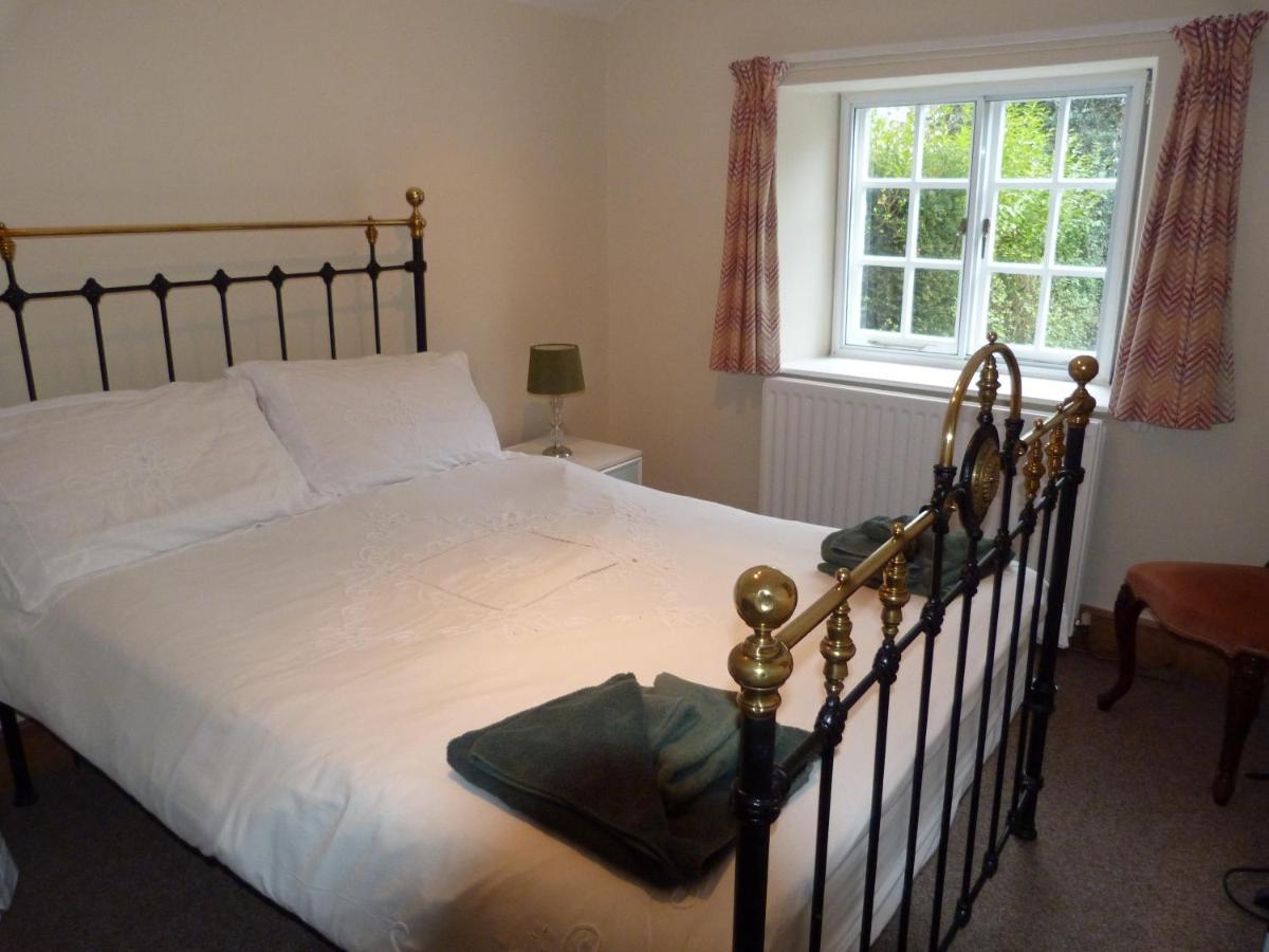 Kwerky Cottage North Lydbury 외부 사진