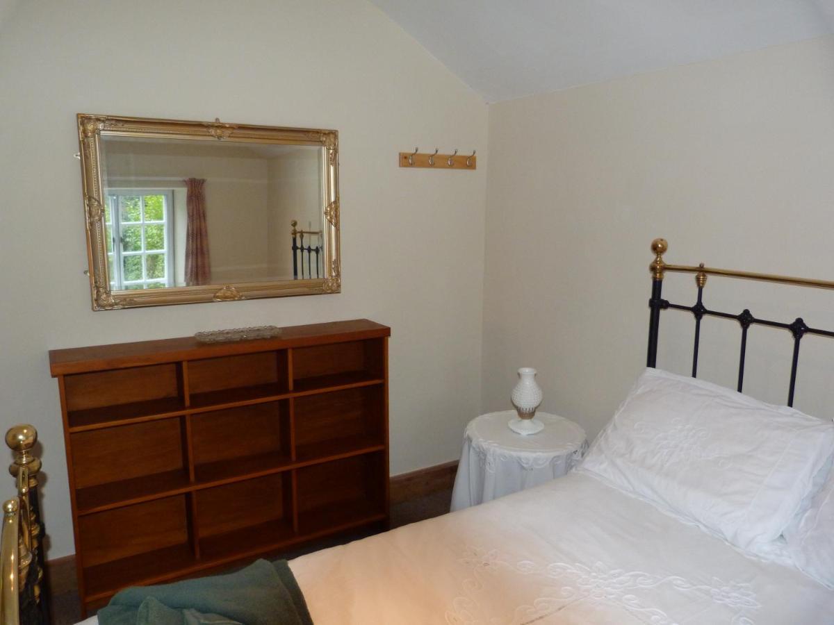 Kwerky Cottage North Lydbury 외부 사진